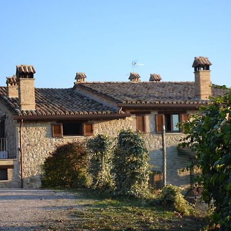 Locazione Turistica Villa Delle Rose Assisi Exterior foto
