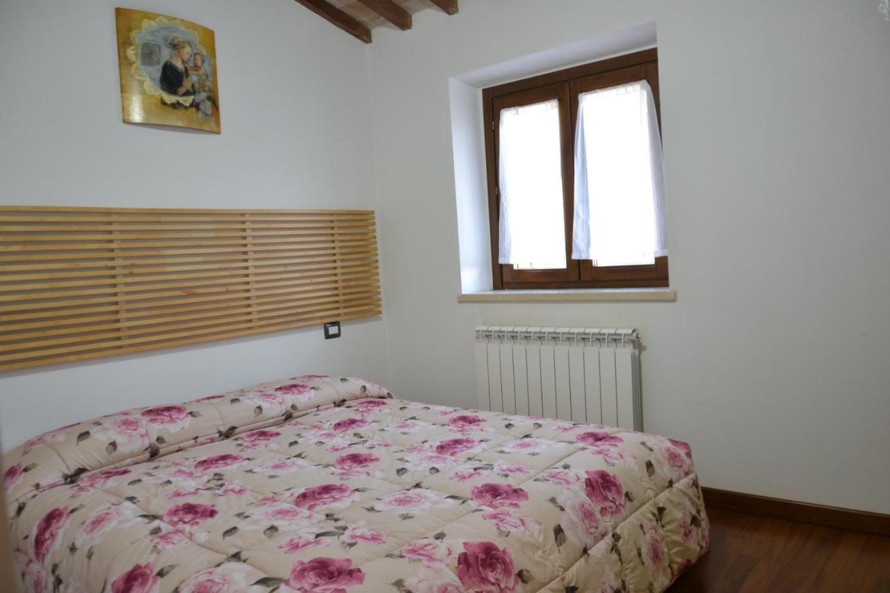 Locazione Turistica Villa Delle Rose Assisi Exterior foto